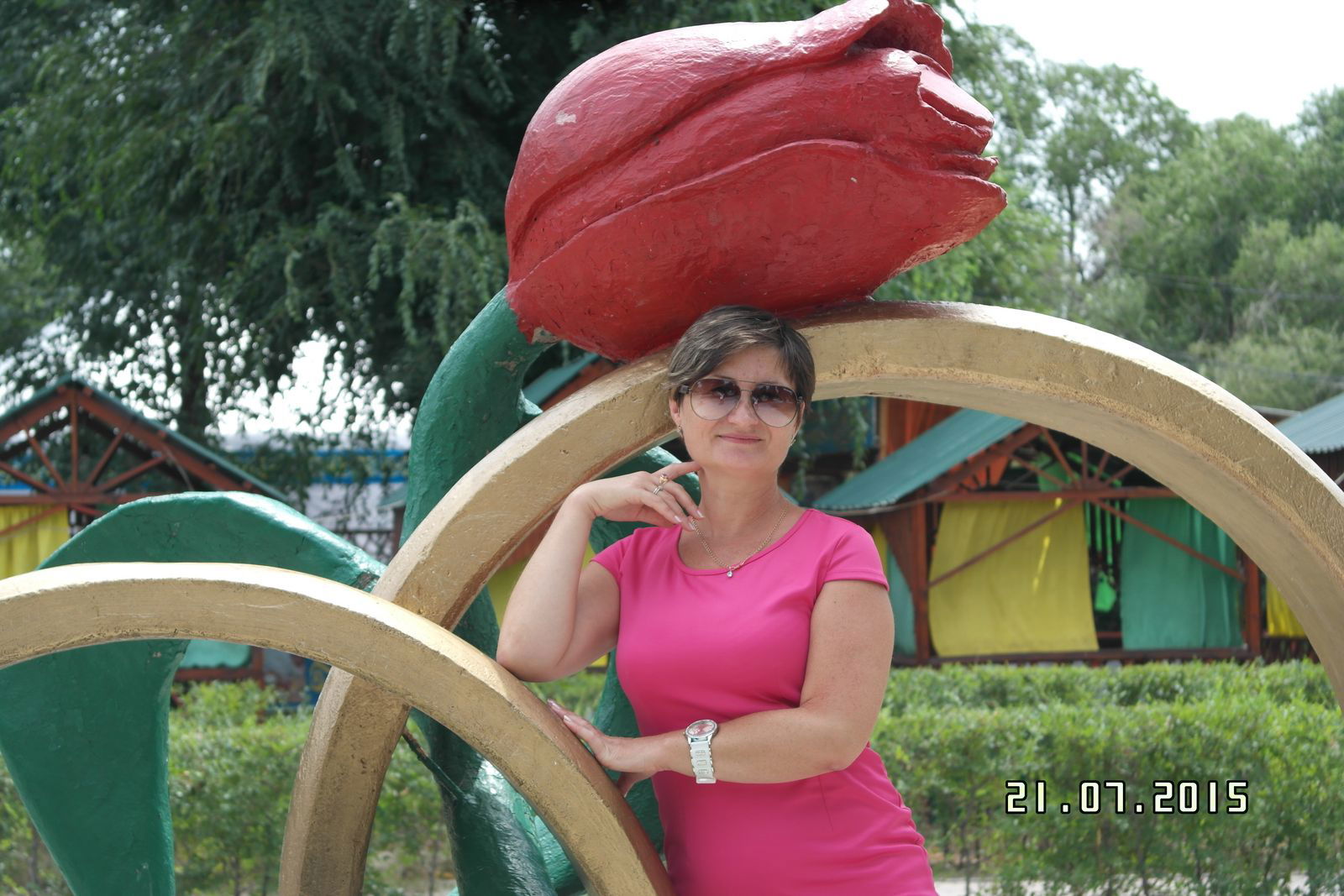 Таня Шевченко