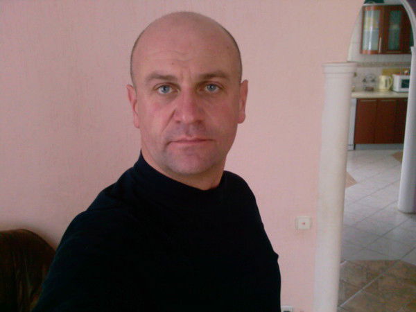 Сергей Броско