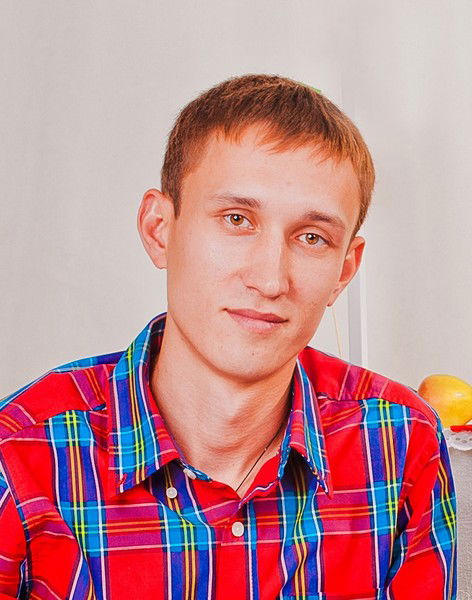 Стас Бураков