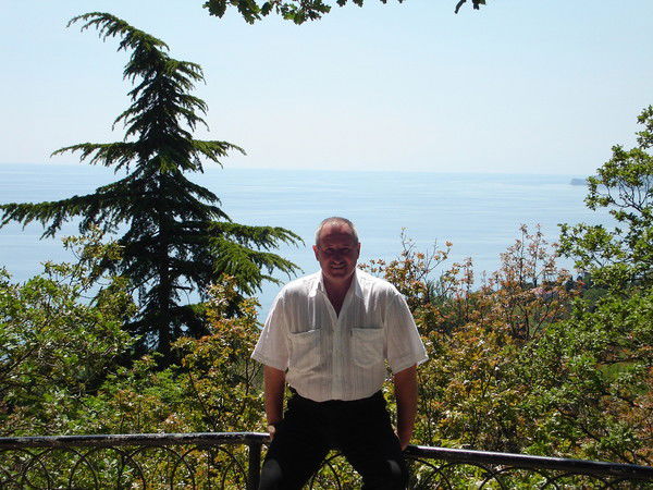 Виктор Гирик