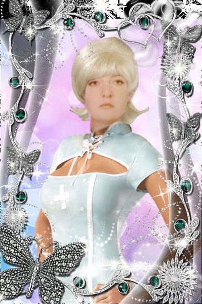 Галина Рубцова