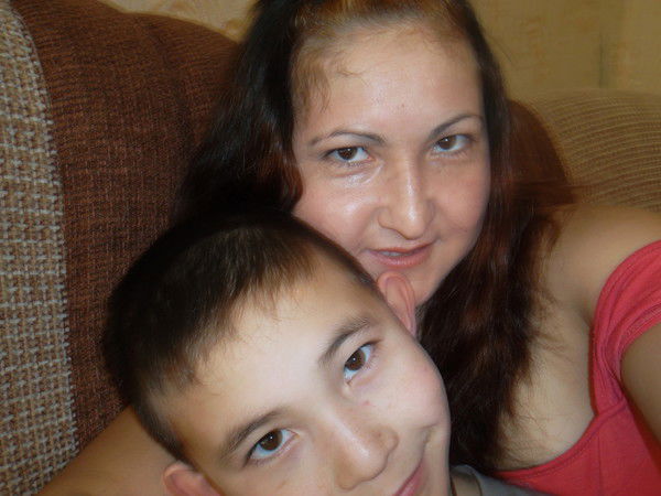 Жанна ***********