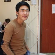 Ерсултан Махамбеталиев