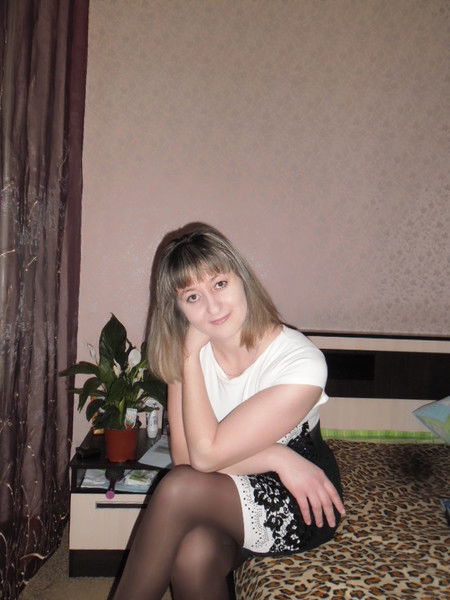 Ниночка Рейзвих