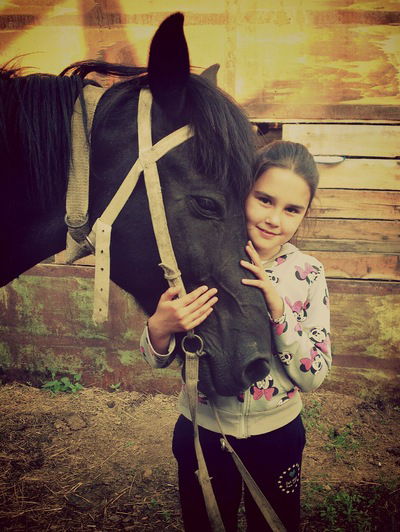 Наталья Абакумова