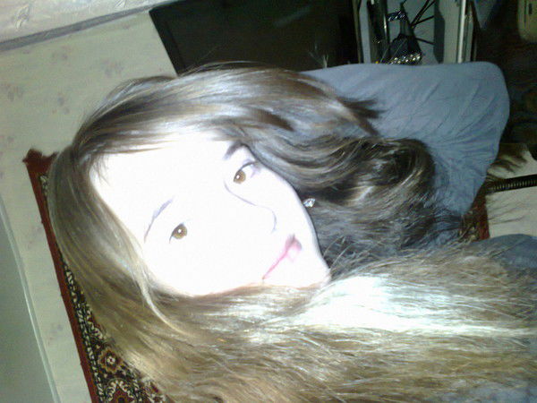 **** Катрина ****