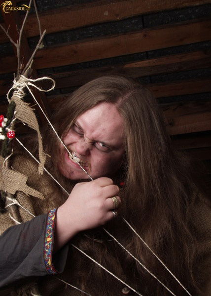 Егор Сдерев