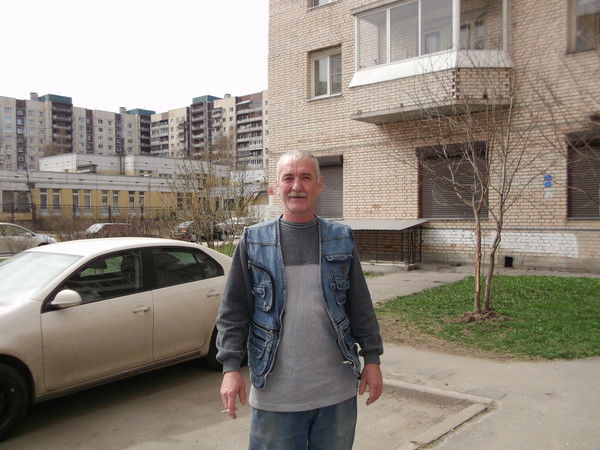 Ислам Дурдыев