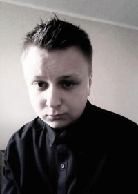 Саша Приходько