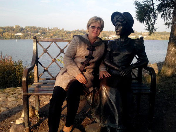 Лида Чуракова