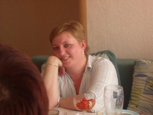 Алена Кокшарова