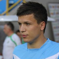 Денис Темный