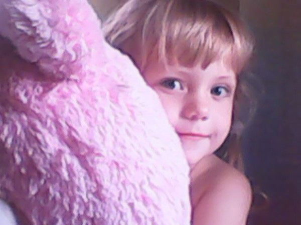 Анастасия Васильева