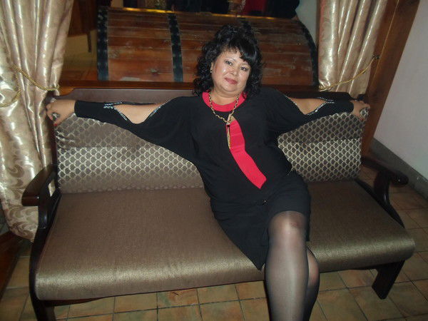 Луиза Инфантьева