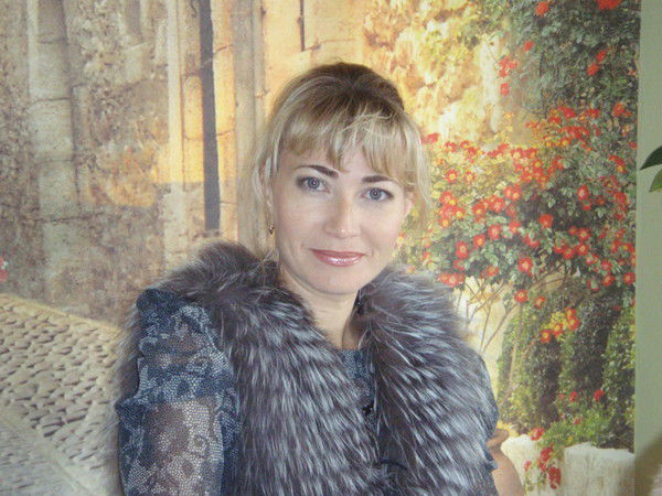 Наталия Кобылко