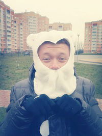 Игорь Осляков