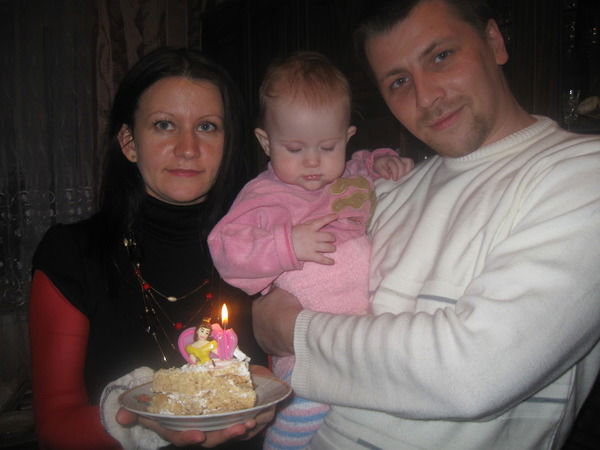 Андрей Гуменный