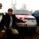 Василий Афиногенов