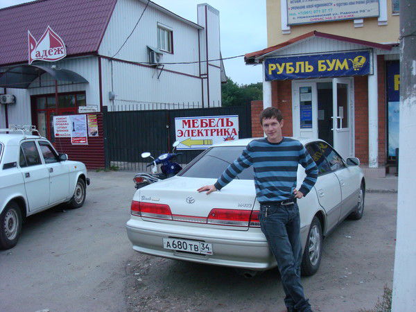 Алексей Симаков