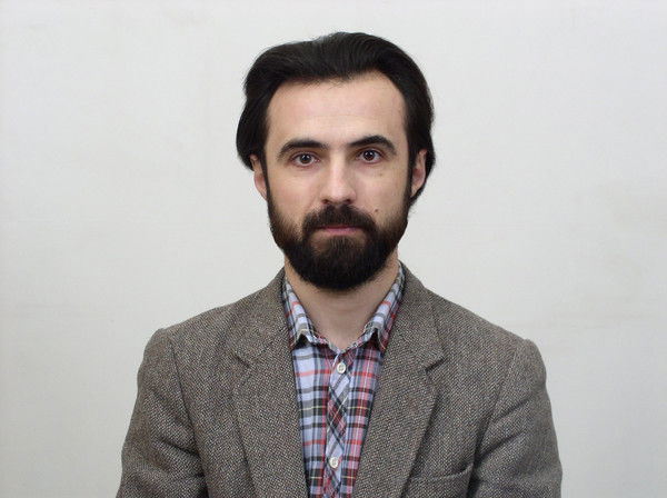 Леонид Писня