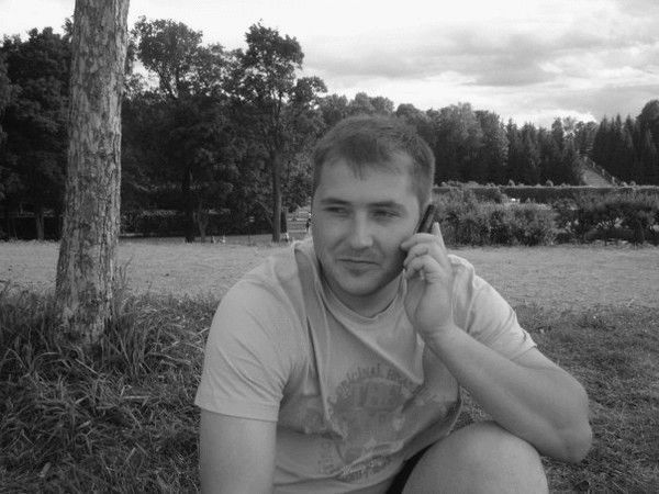 Василий Яковлев