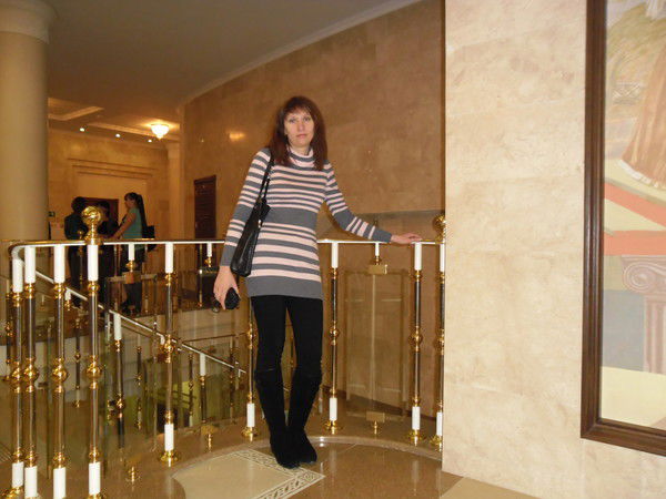 Ольга Ермошина