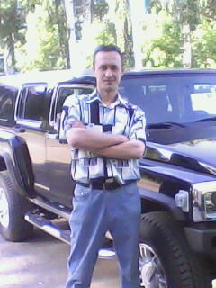 Иван Киселёв