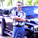 Иван Киселёв