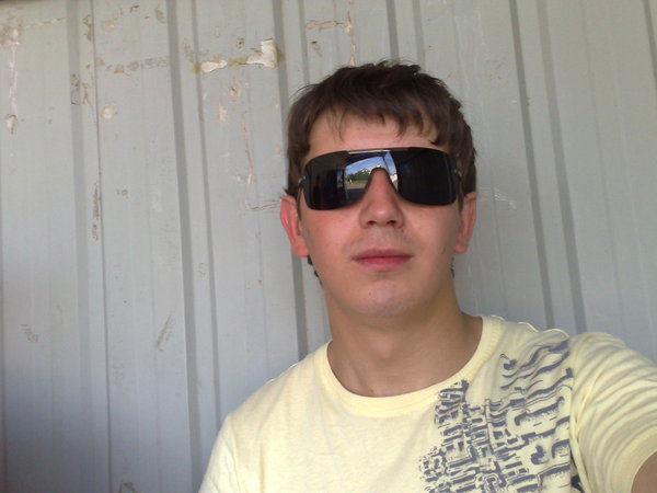 Дима Широков