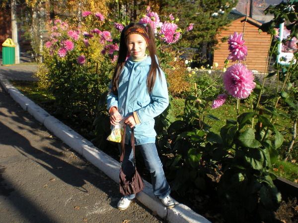 Анжелика Анжелика