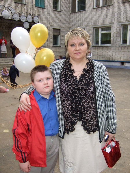 Татьяна Михайловна