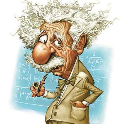 Влад Калюжный