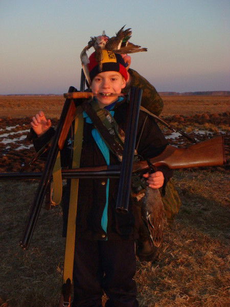 Вовка Фесенко