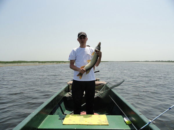 Владимир Лукьянов