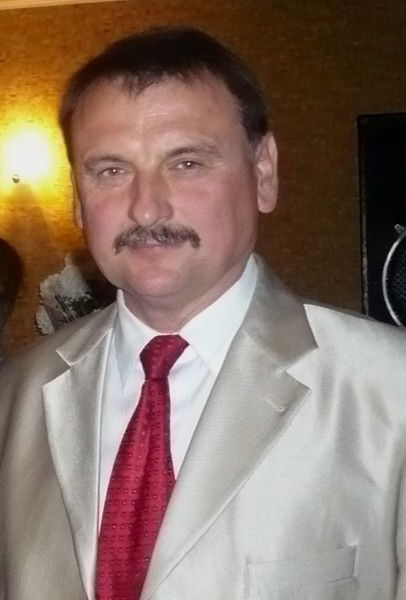 Dima Semenov