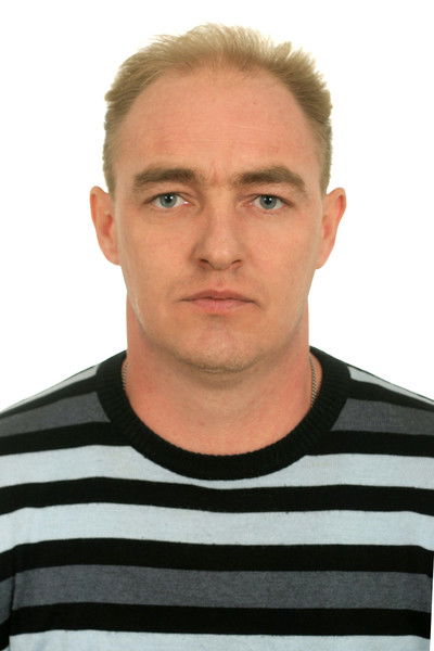 Дмитрий Шаламов