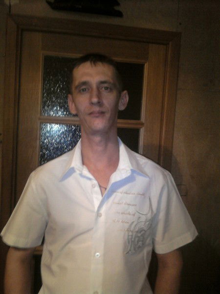 Эдуард Митюхин