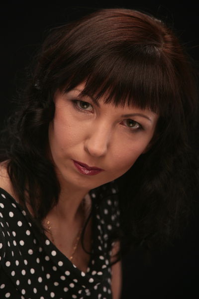 Олеся Клешнина