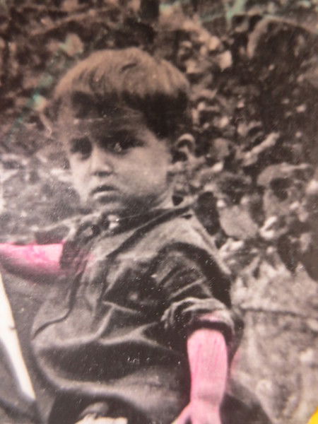 Санавбар Сангмамадов