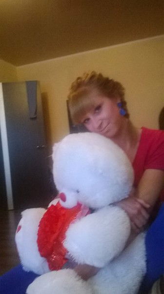 Яна Смирнова