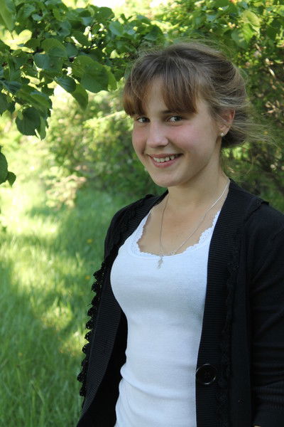 Валентина Хайдукова