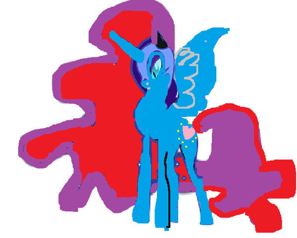 Принцесса Вечной Любви