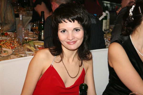 Инна Олонцева