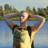 Максим Пахомов