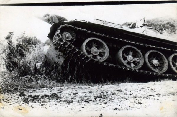 Tankist198 В/ч 08820