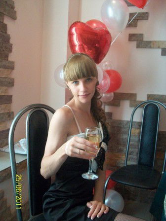 Валерия Похолкова