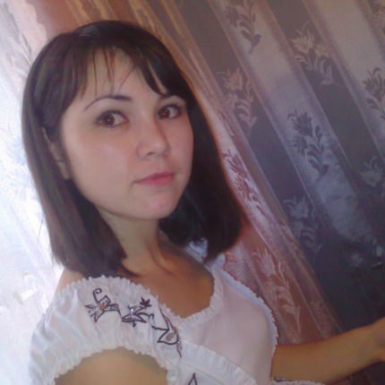 Василина Колмакова