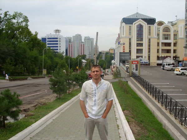 Роман Беккер