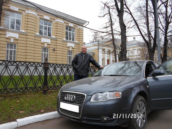 Вадим Стулов