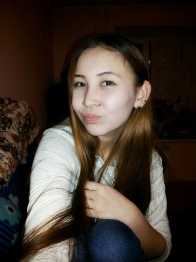 Бекзада Култанова